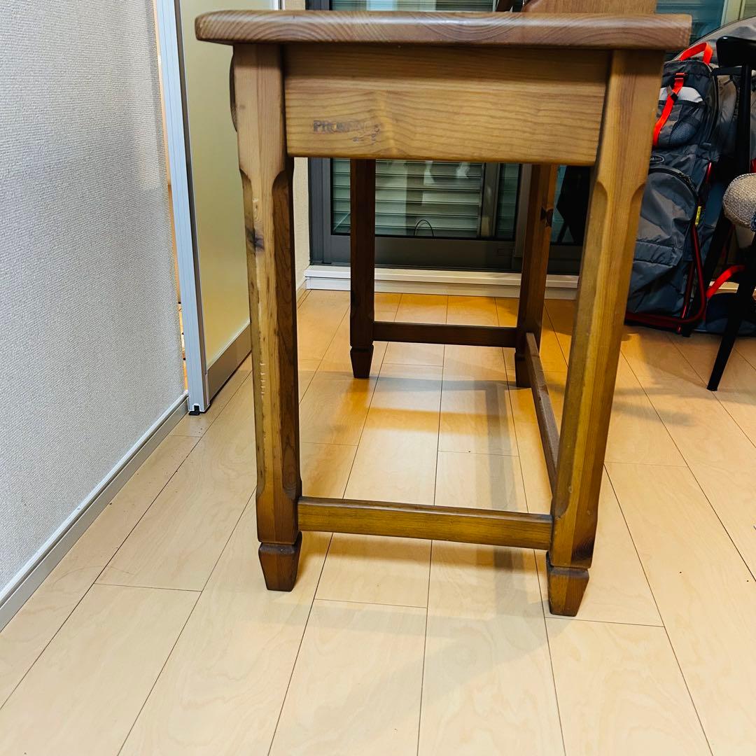 希少✨PROVENCE コスガ ドレッサー アンティーク 保証書付