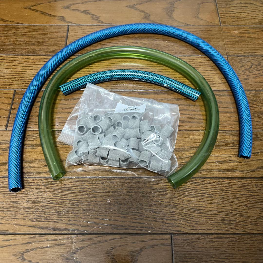 エーハイム 2217 50hz 外部フィルター