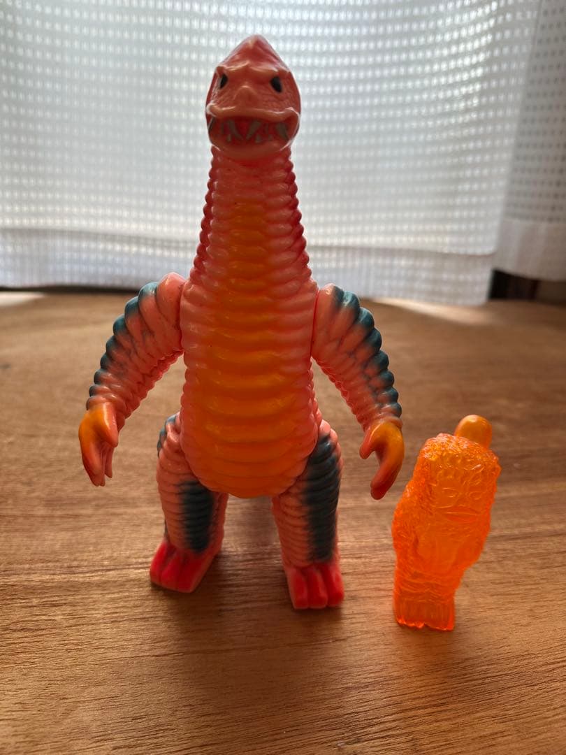 繭菓スペシャル　レッドキング　マーミット