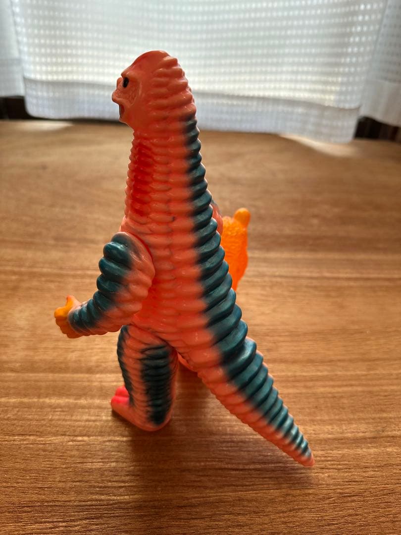 繭菓スペシャル　レッドキング　マーミット