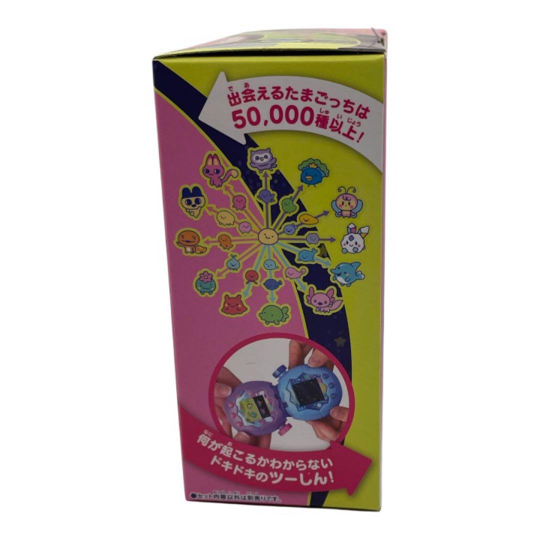 たまごっちパラダイス　Tamagotchi Paradise Pink Land