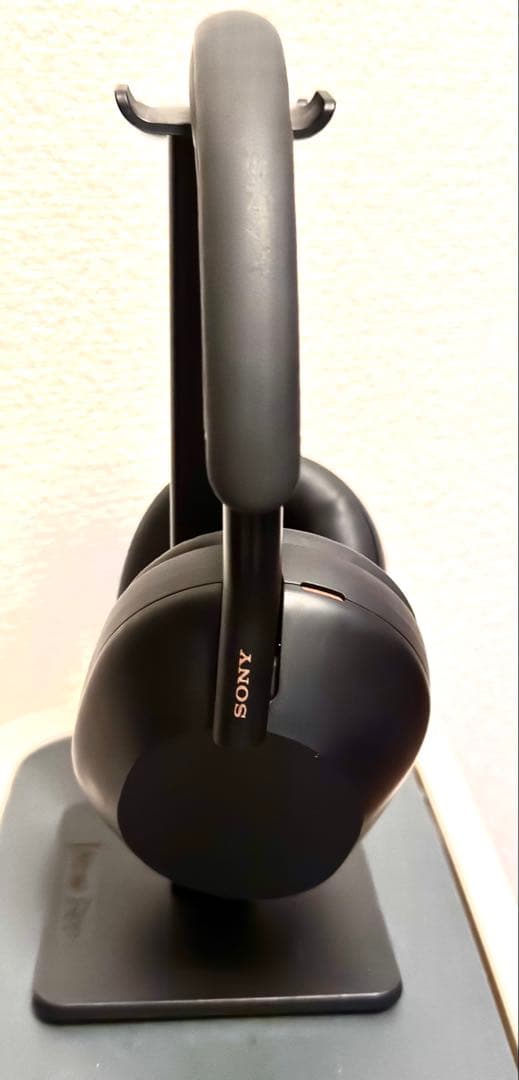 ヘッドホン SONY WH-1000XM5