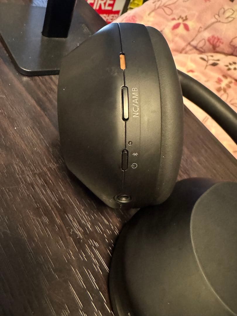 ヘッドホン SONY WH-1000XM5