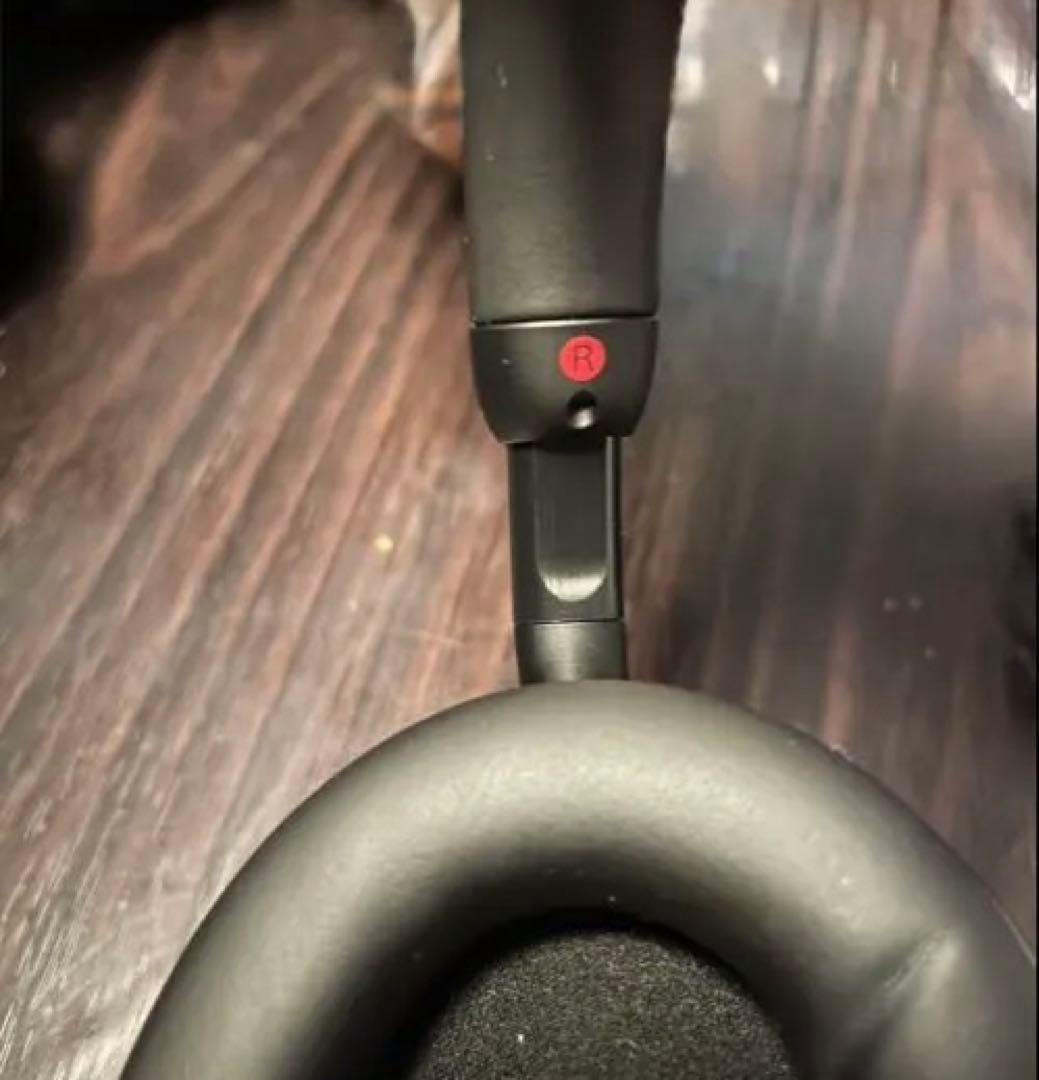 ヘッドホン SONY WH-1000XM5