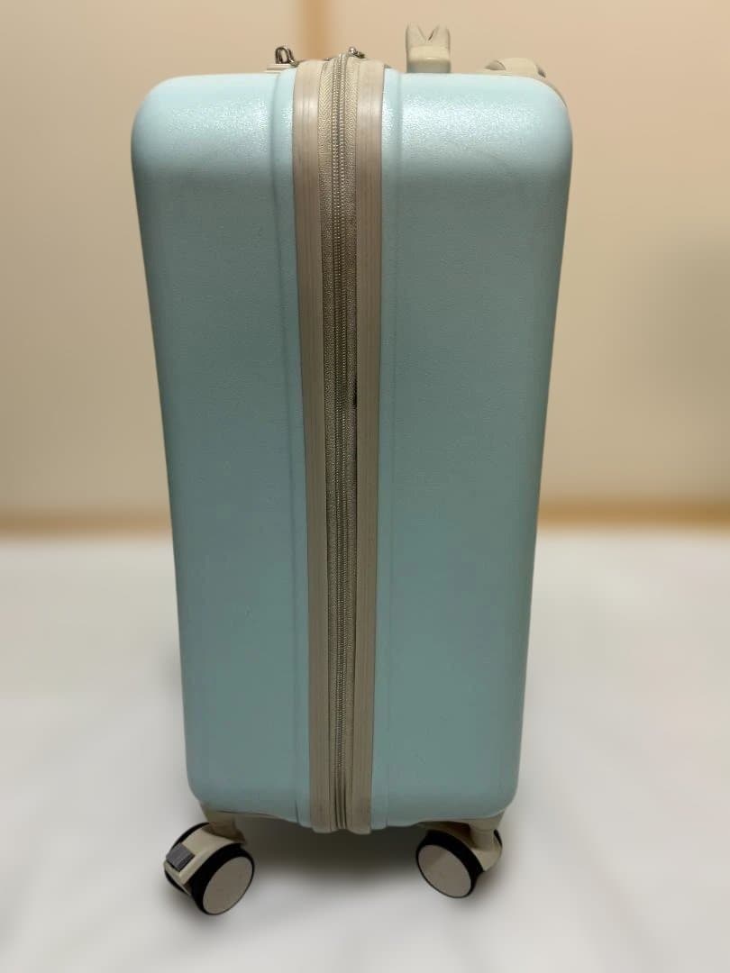 【一度使用】ノリッコプレミアムシートタイプ　ラムネブルー