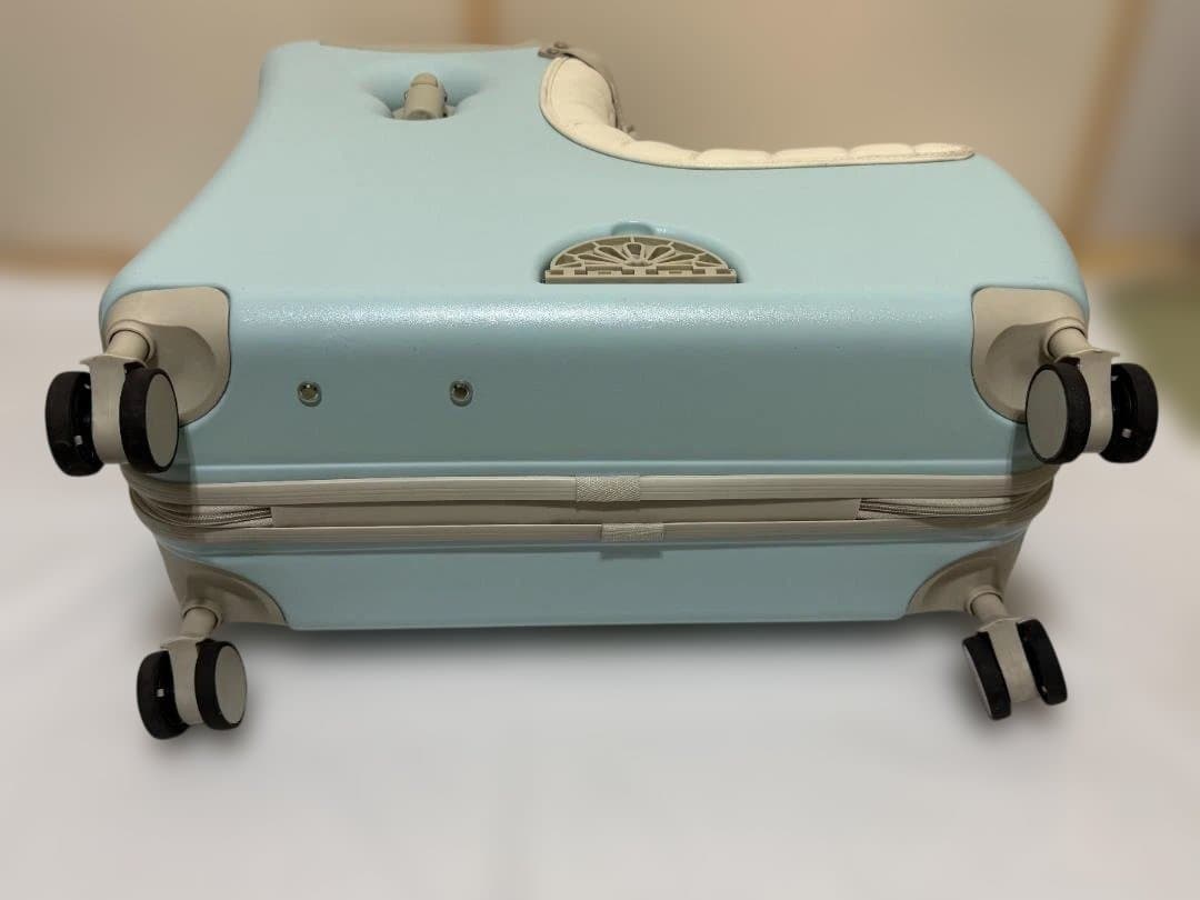 【一度使用】ノリッコプレミアムシートタイプ　ラムネブルー