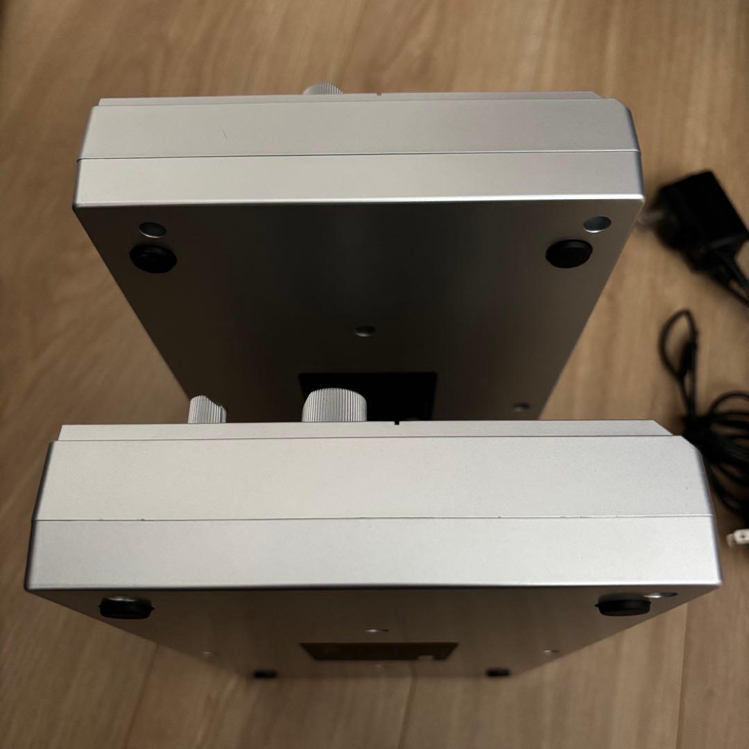 『12/16まで値下げ』behringer TD-3 -SR 2台