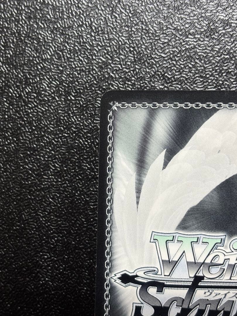 ヴァイス　angel beats 運命に立ち向かう少女　SPサイン　かなで　天使