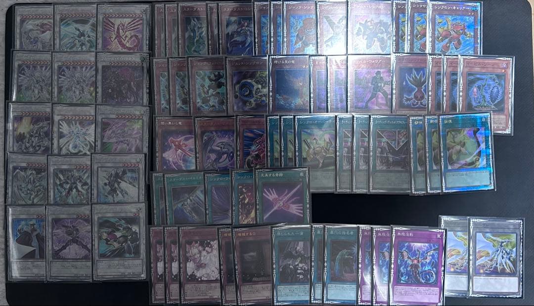 遊戯王　ジャンクドッペル　デッキ【ハイレート構築】