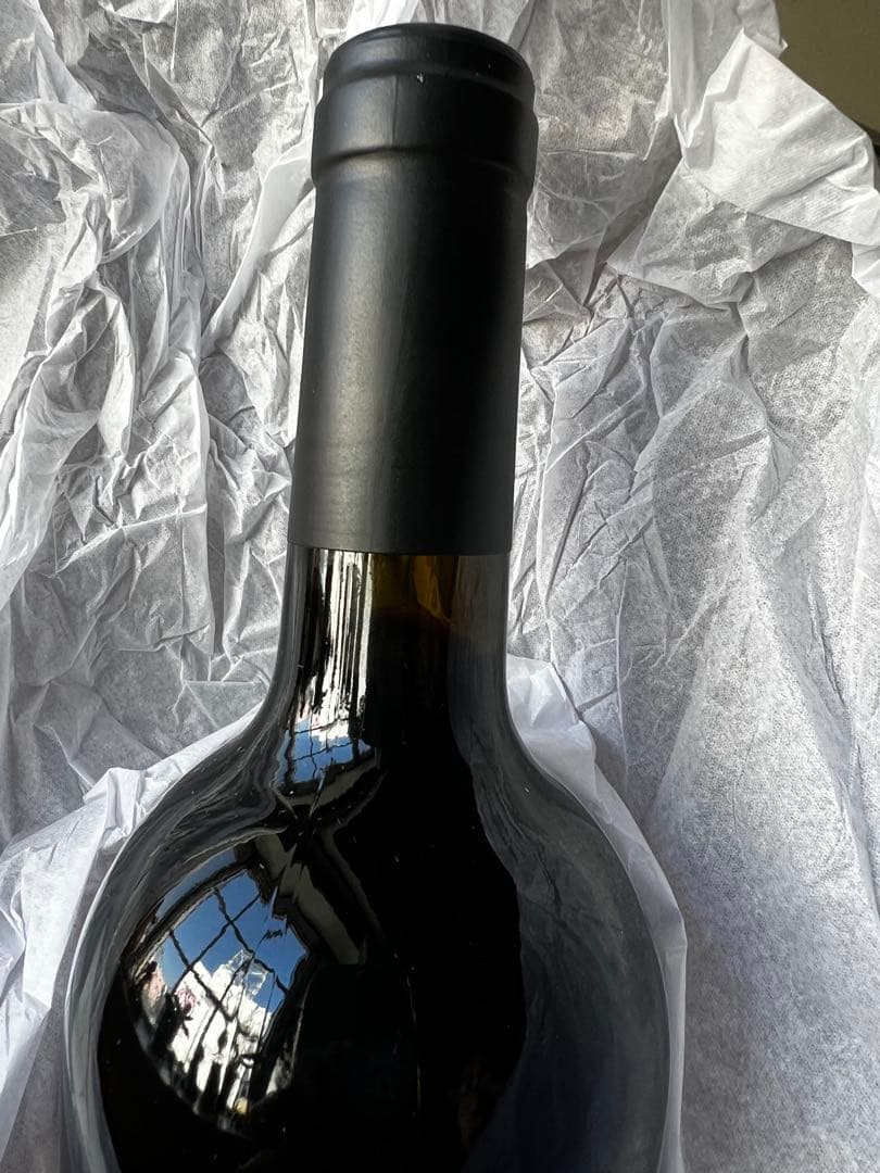 ワイン Aperture 2018 Cabernet Sauvignon