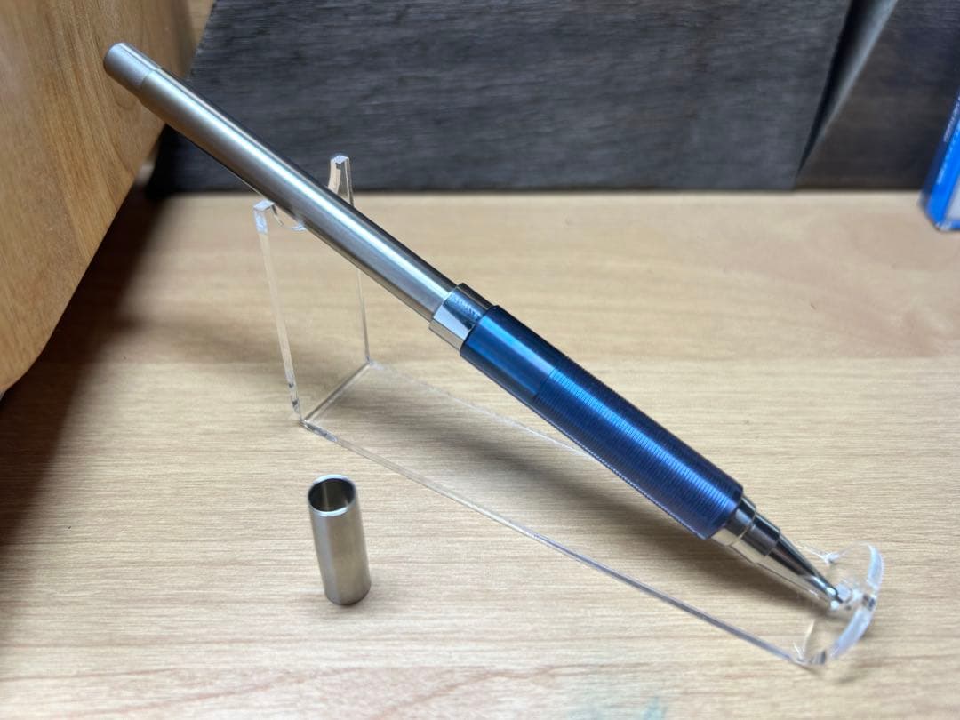 シャープタンク　バリアブルオマージュ