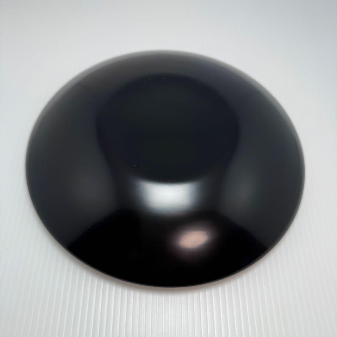 新品 輪島塗 漆皿 菓子皿 中皿 和食器 箸 セット伝統工芸 伝統工芸 輪島漆器