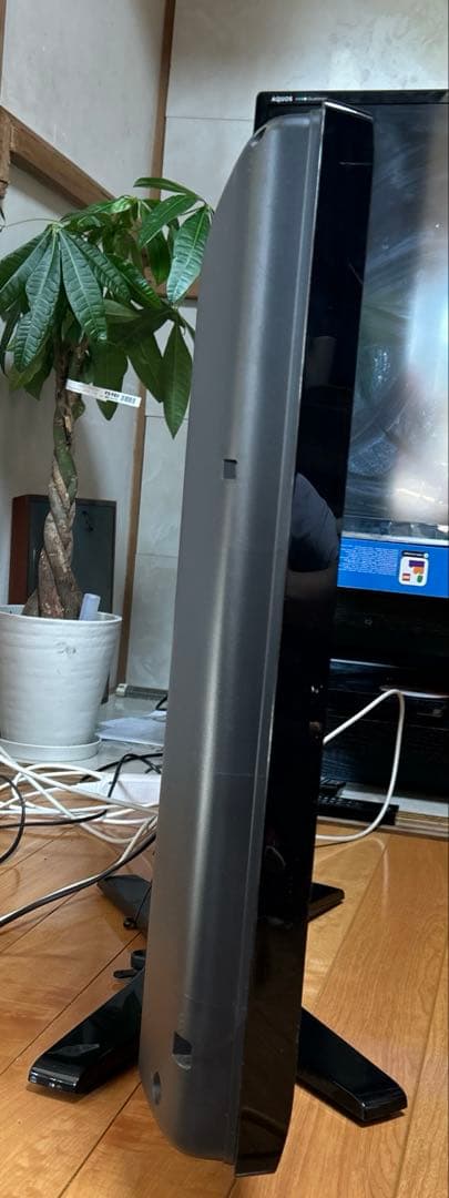 TOSHIBA REGZA 37ZS1 液晶テレビ 2010年製