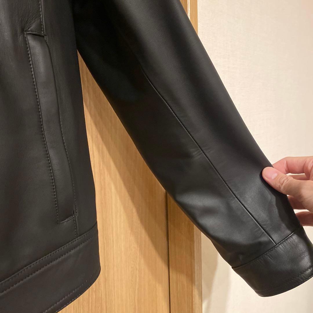 エンメティ　シングルライダース　JURI SILVER