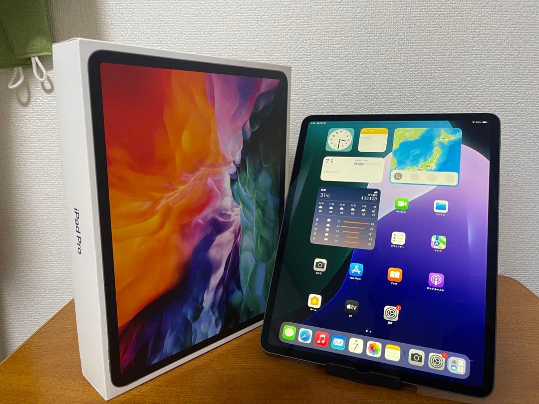 iPad Pro 12.9インチ (第4世代) 128GB Wi-Fi