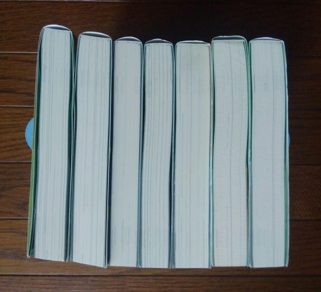 お気楽領主の楽しい領地防衛 　1〜7巻