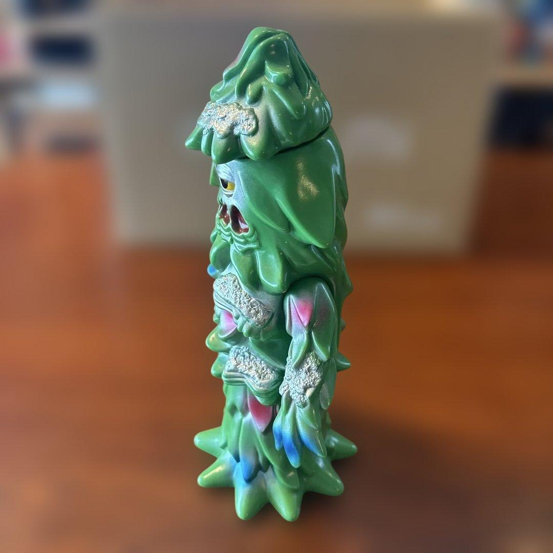 ガーガメル　ソフビ