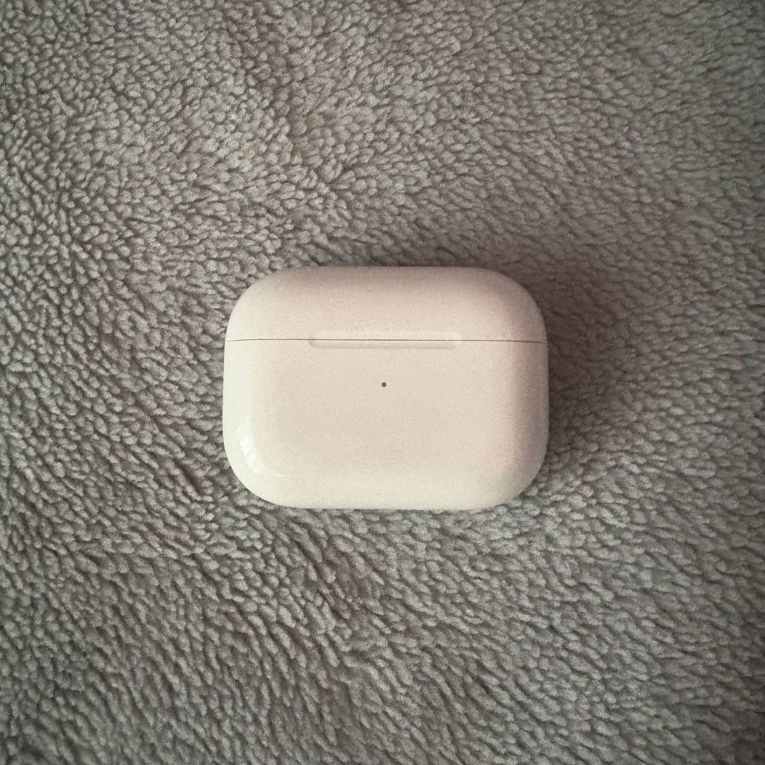 AirPodsPro3 本体のみ 動作確認済み