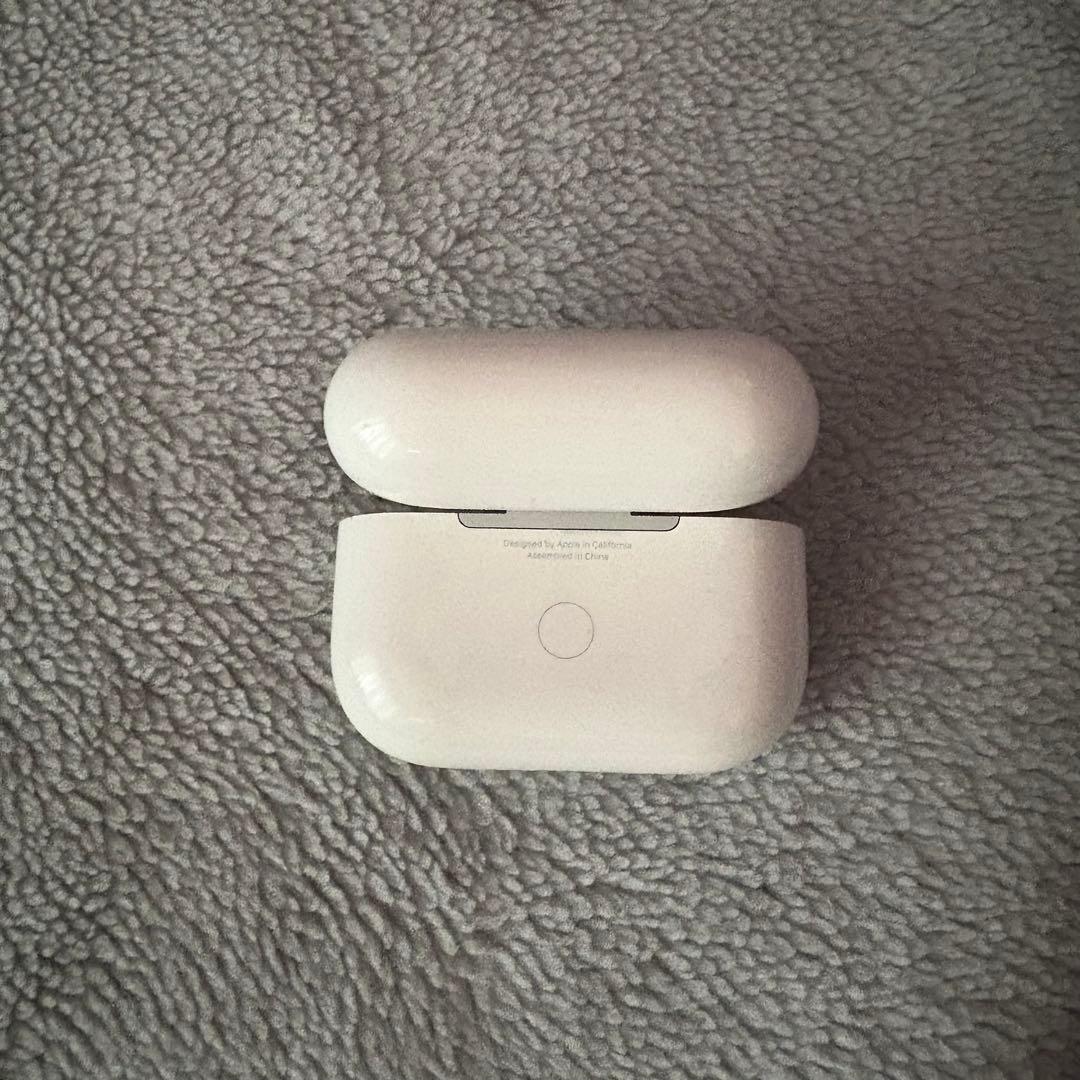 AirPodsPro3 本体のみ 動作確認済み