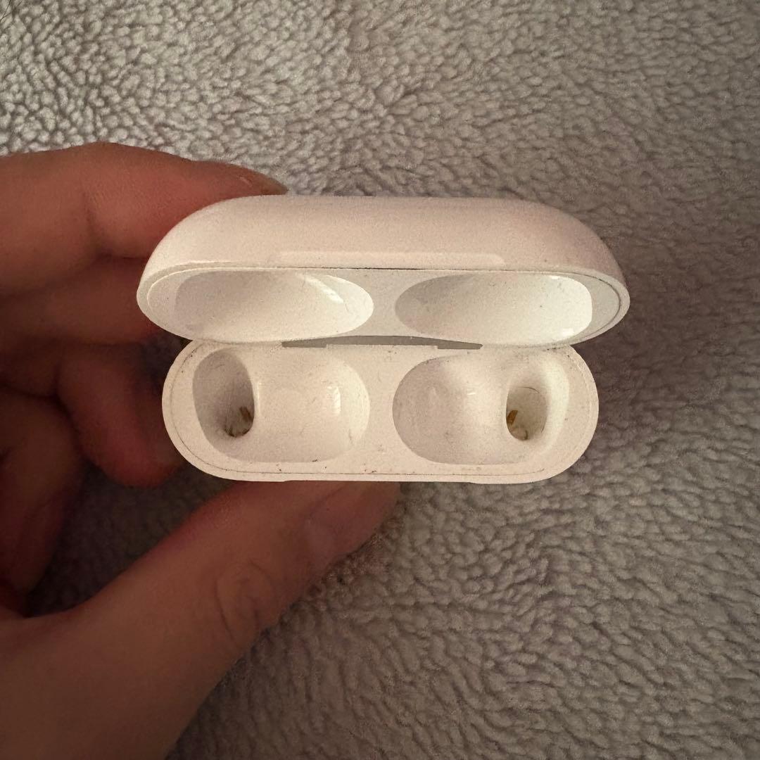 AirPodsPro3 本体のみ 動作確認済み