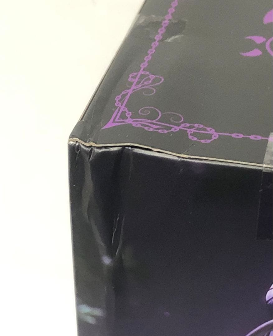 デート・ア・ライブV BiCute Dark Figure 時崎狂三 18個