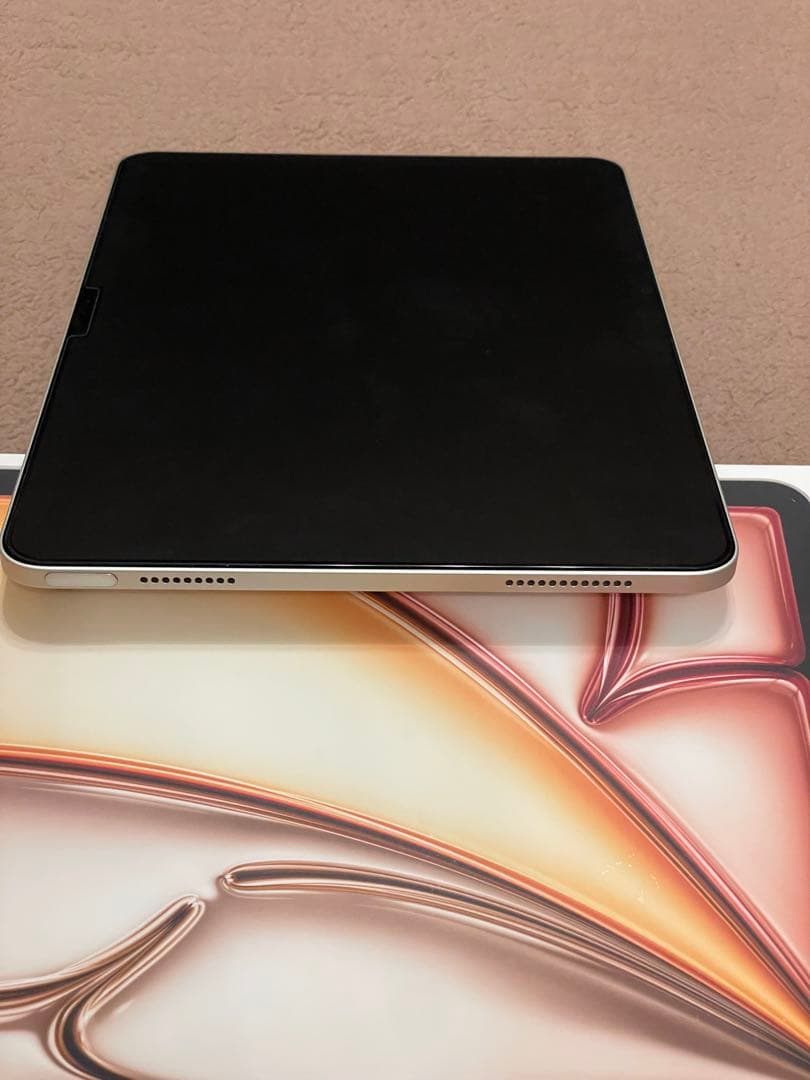 【超美品】iPad Air （M2） Wi-Fiモデル