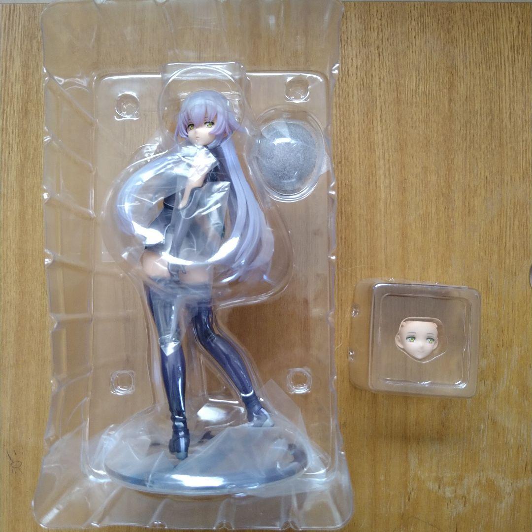 創の軌跡　アルティナ・オライオン フィギュア特典パーツ付き