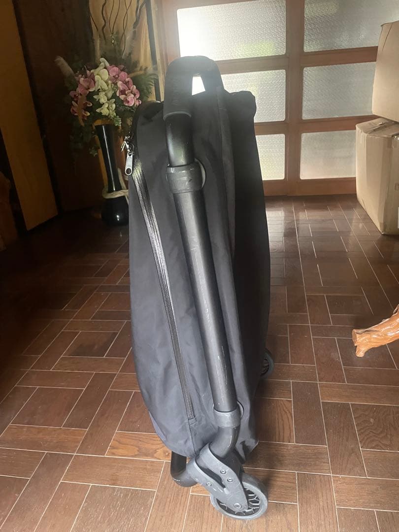 r*a様 ARC'TERYX アークテリクス V80 ローリングダッフル