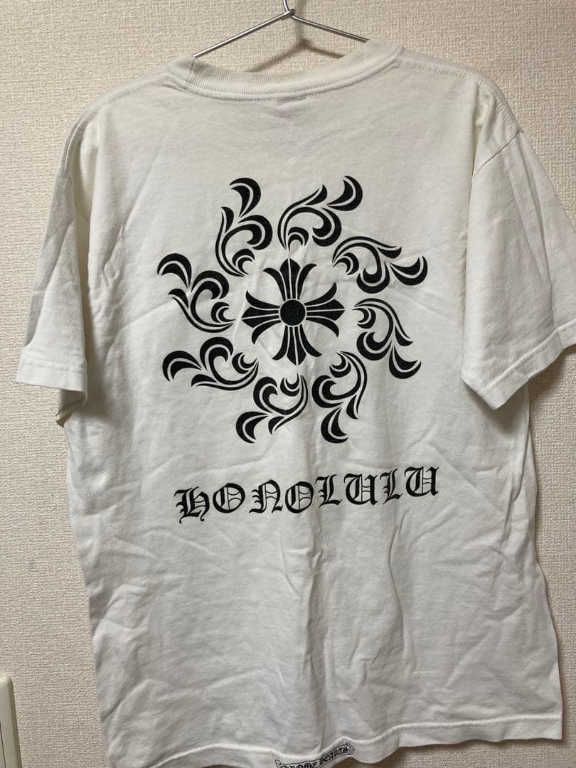 CHROME HEARTS HONOLULU Tシャツ M