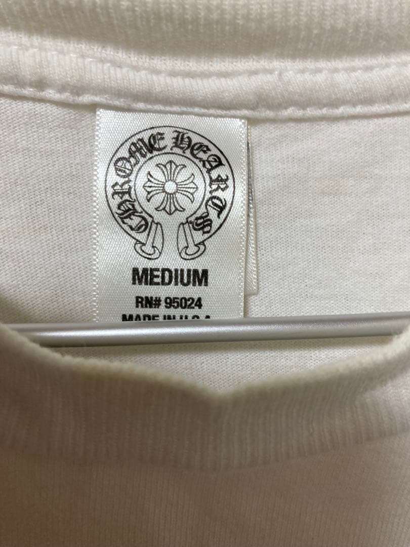 CHROME HEARTS HONOLULU Tシャツ M