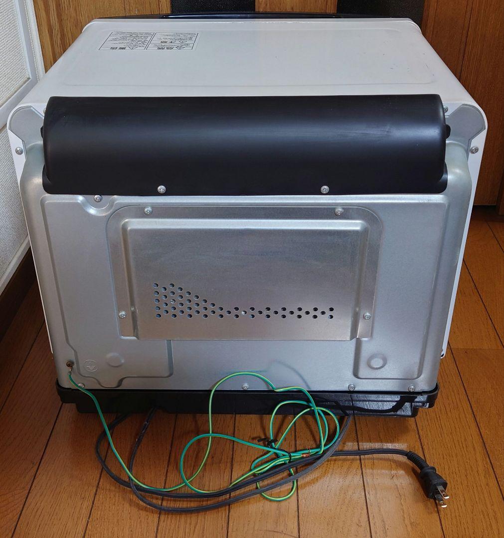 【専用】東芝　 過熱水蒸気オーブンレンジ　ER-ND500