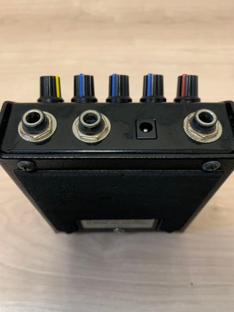 Marshall The Guv'nor ガバナー