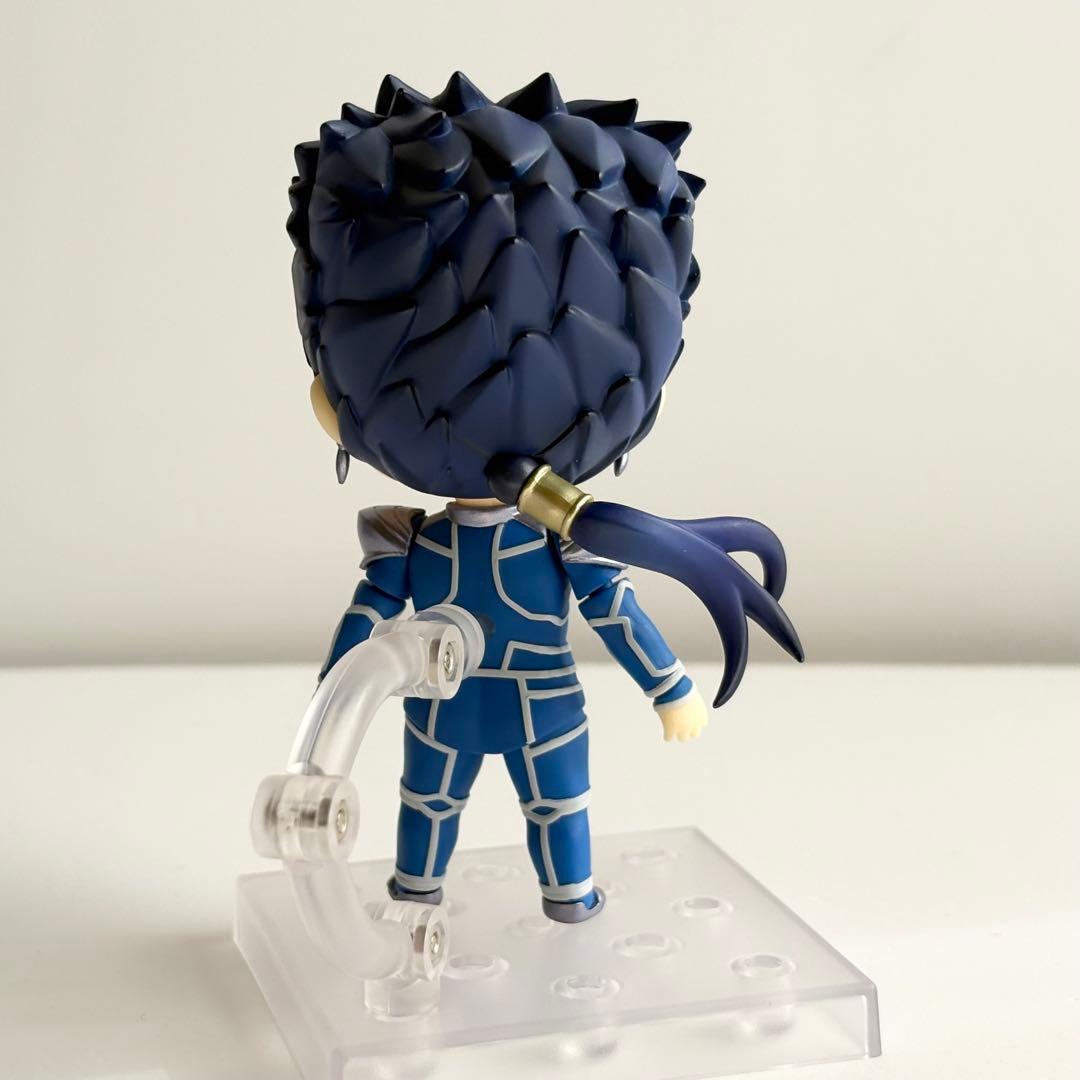 FGO ランサー クーフーリン 1366 ねんどろいど