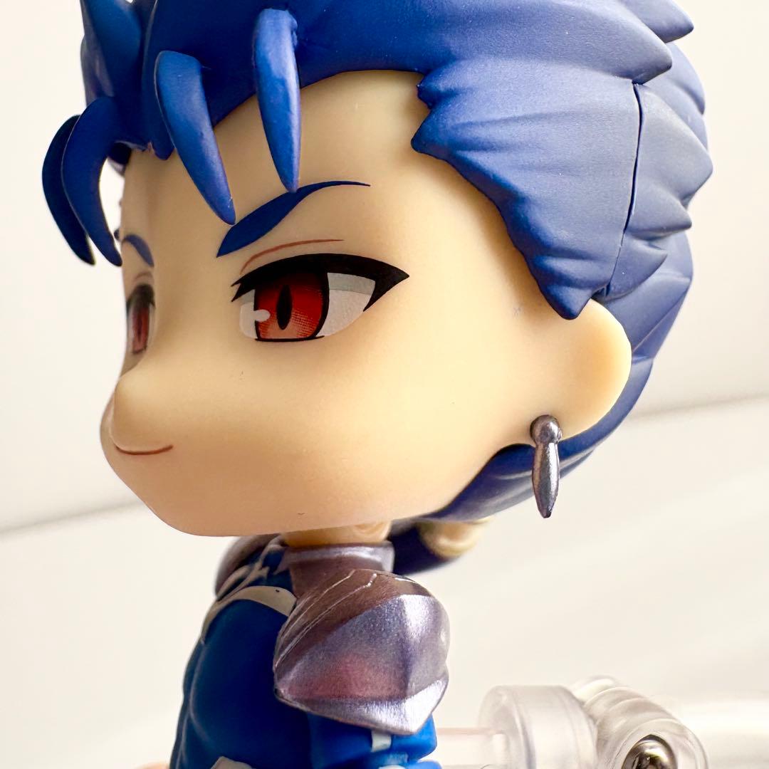 FGO ランサー クーフーリン 1366 ねんどろいど