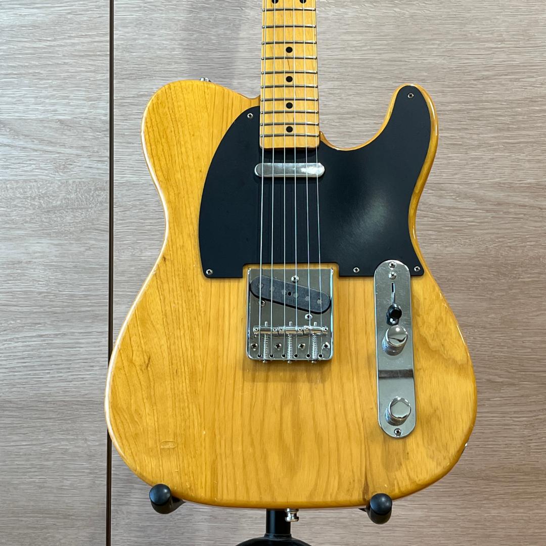 A*5様 Fender Japan TELECASTER TL 52 フェンダー