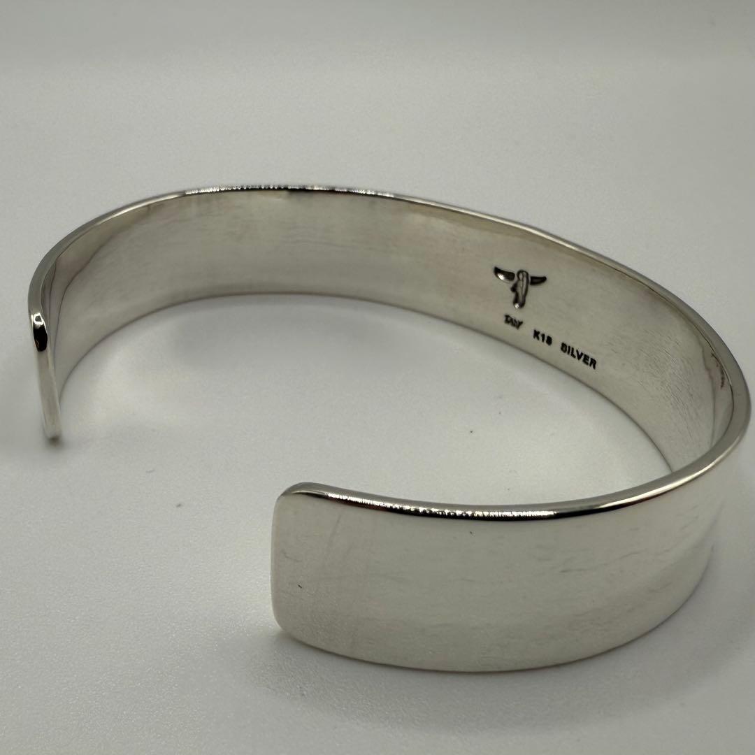 【希少】TADY CONPANY タディカンパニー バングル ロングホーン