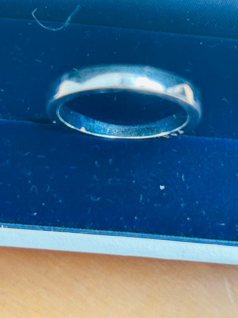 Maison Margiela マルジェラ 925シルバーリング