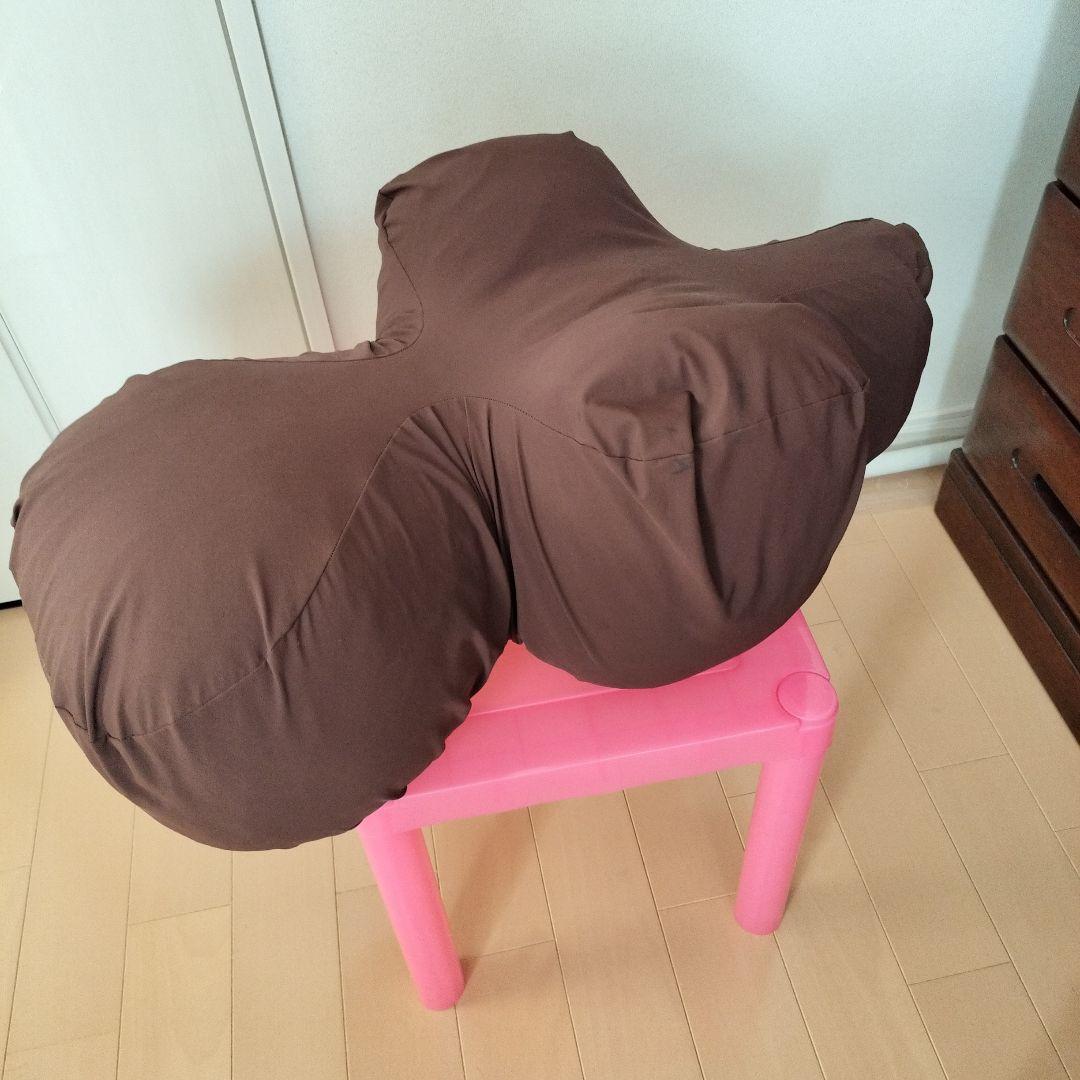 リラクッション　Mサイズ　専用カバー付