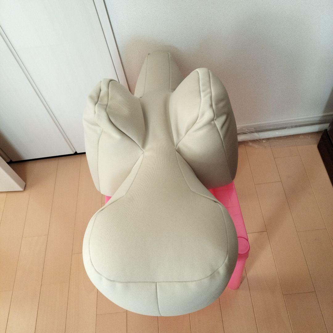 リラクッション　Mサイズ　専用カバー付