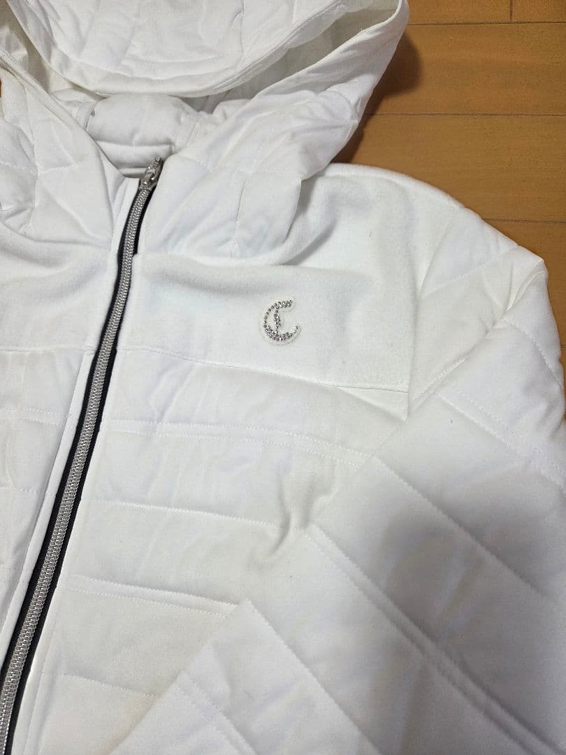 ★Callaway中綿ダウン★