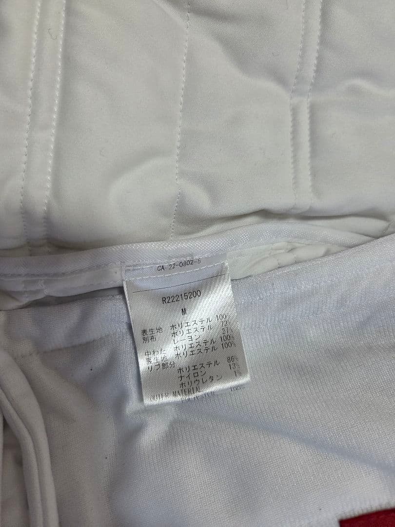 ★Callaway中綿ダウン★