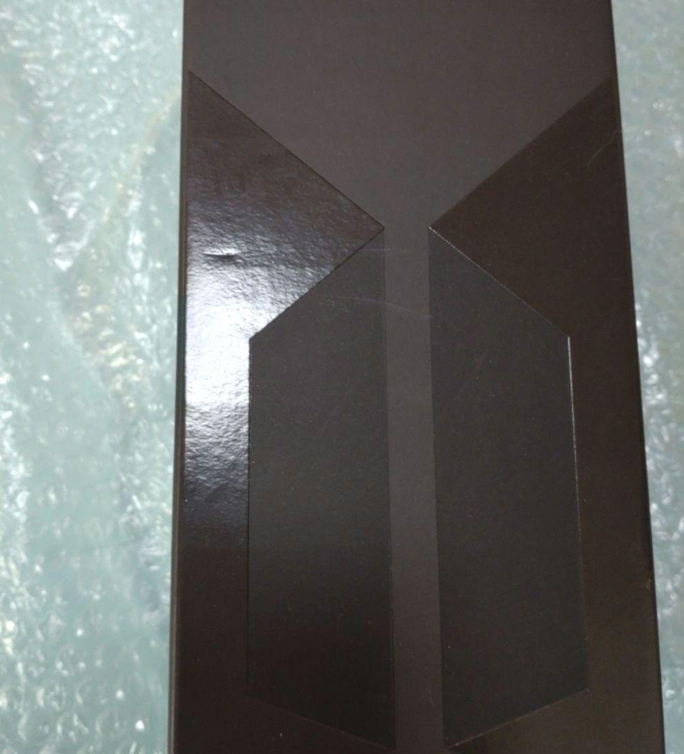 BTS OFFICIAL LIGHT STICK SE ver.4 アミボム