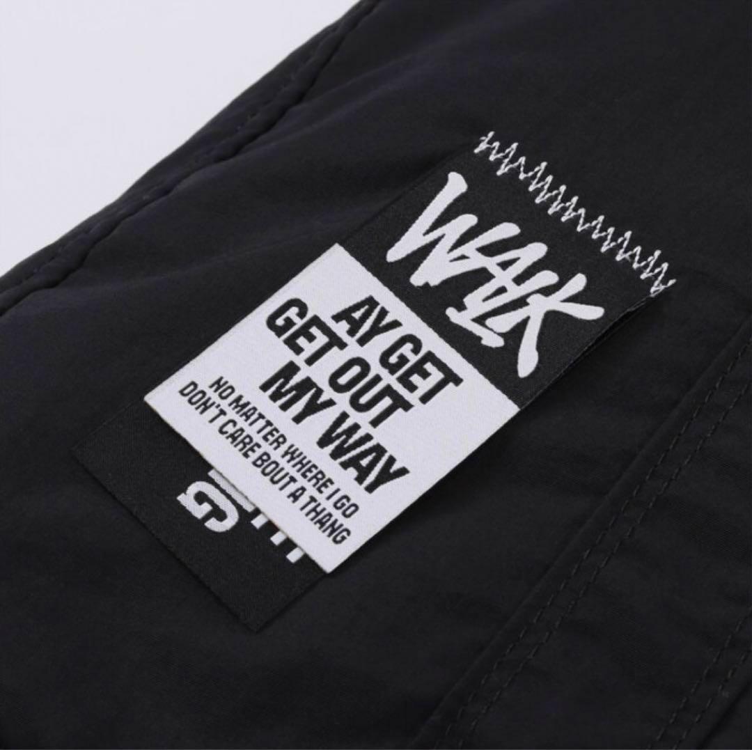 NCT127 WALK md ショルダーバッグ　トレカあり