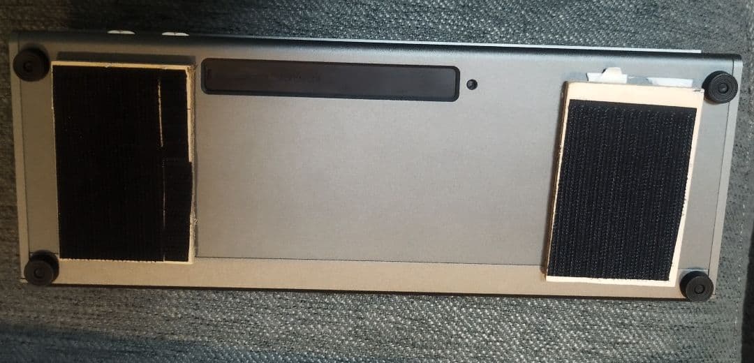 MIDI COMMANDER コントローラー（梱包済）