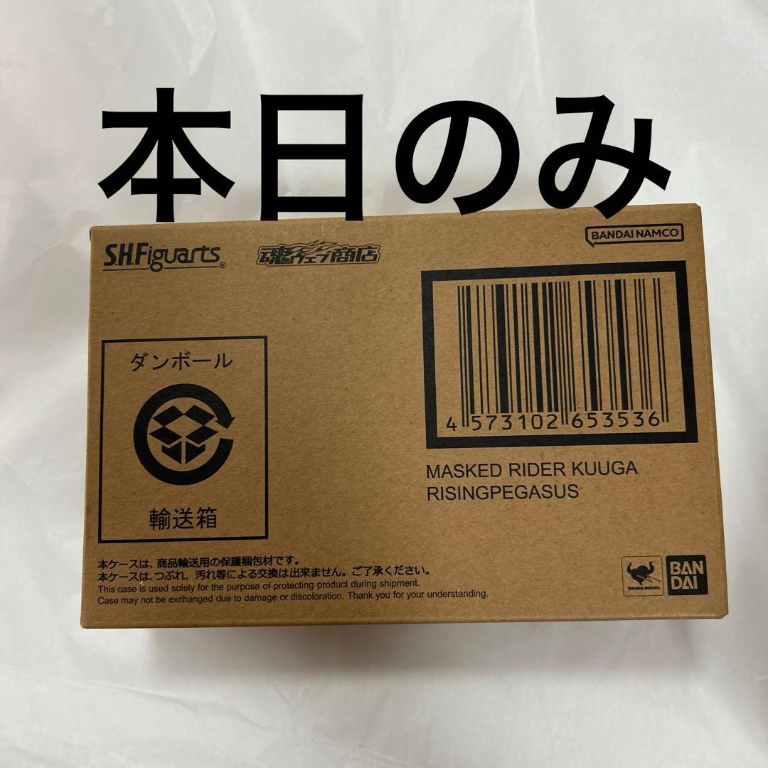 仮面ライダークウガライジングペガサス真骨頂
