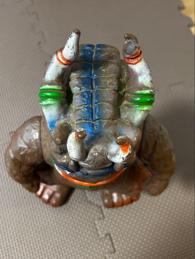 ジャイアントミクラス