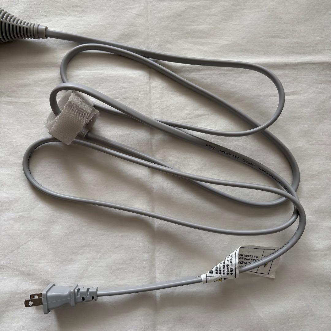 KINUJO 絹女 ヘアドライヤー KH202 モカ ドライヤー