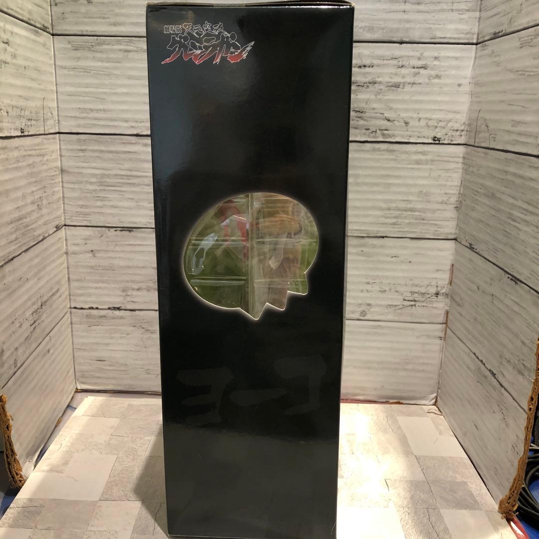 劇場版ヨーコ フィギュア2体セット 新品未開封品