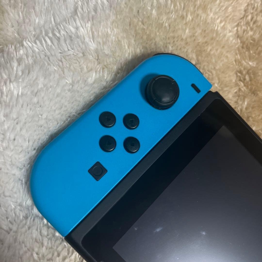 ニンテンドースイッチ ごりらーまん様