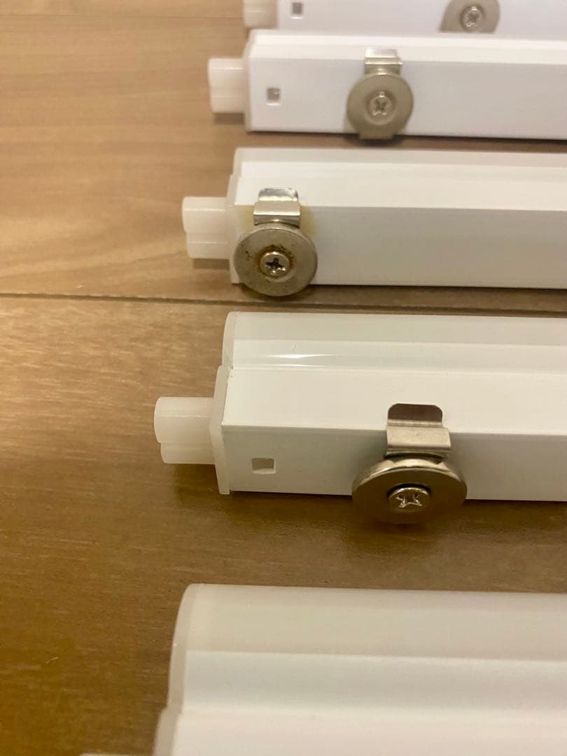 OHM オーム電機LEDライト LT-N900N 24本